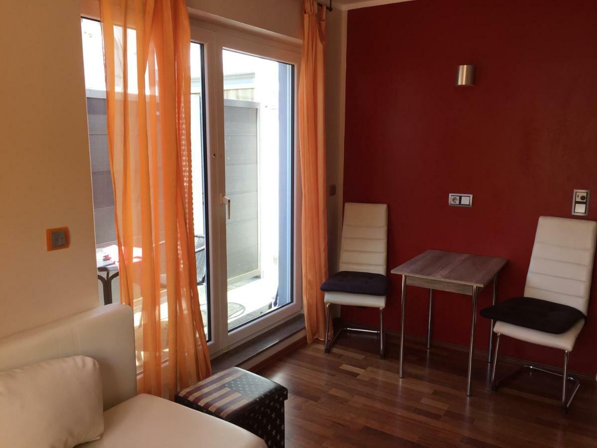 Apartment Leon Bonn Exterior photo